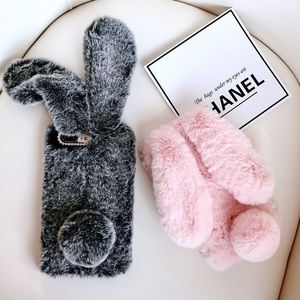 iPhone bunny case